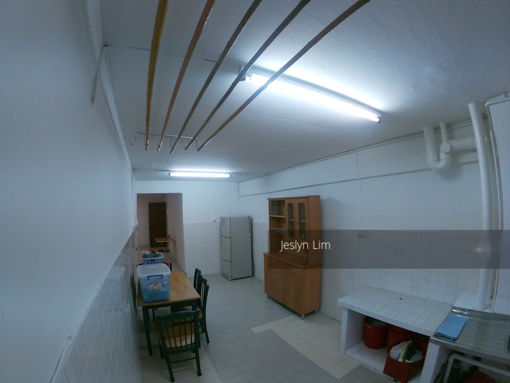 Blk 518 Bedok North Avenue 2 (Bedok), HDB 4 Rooms #199970442